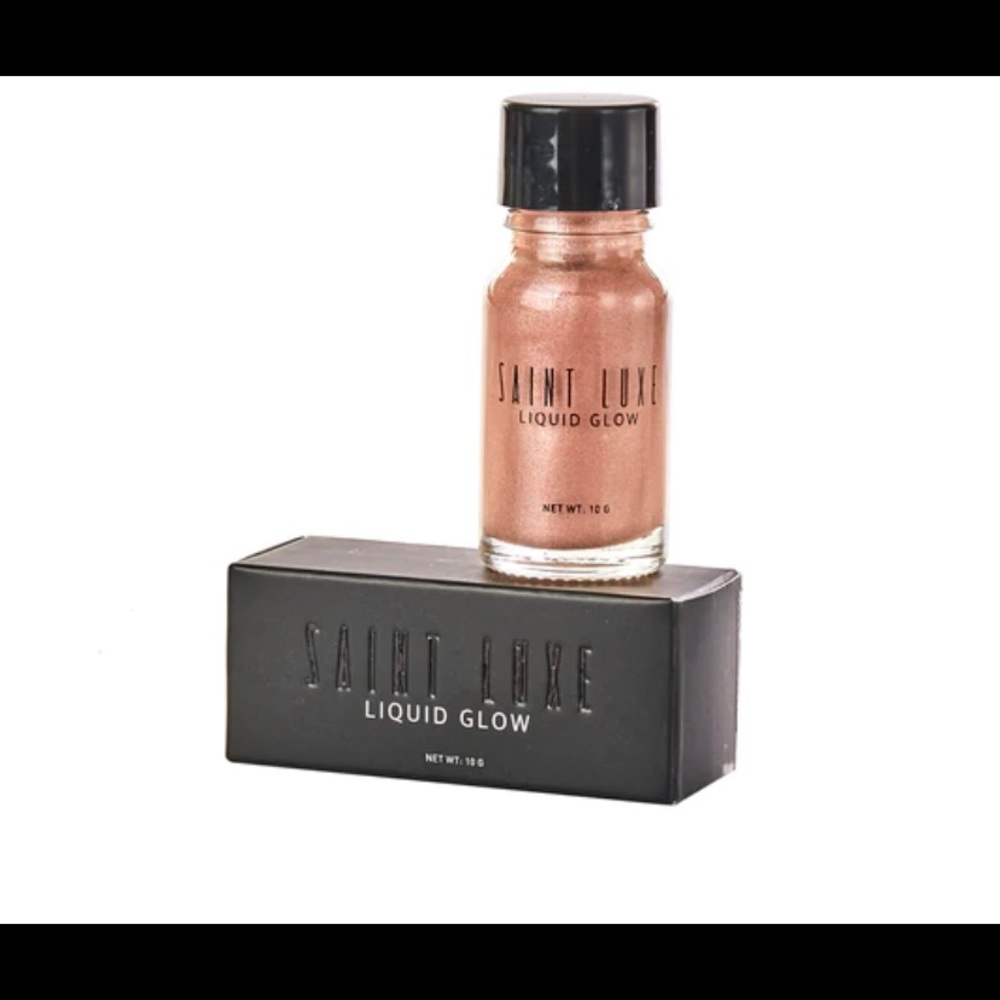 Saint Luxe Liquid Glow